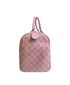 GG Crystal Medium Joy Boston Bag, bottom view